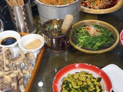 -灶东家民间菜(回兴店)