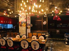 -黄记煌三汁焖锅(裕华万达广场店)