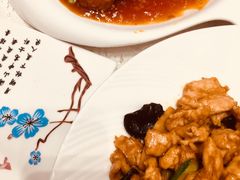 -并州饭店·并萃阁