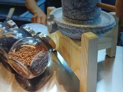 -鞠氏黑芝麻糊(水塔店)