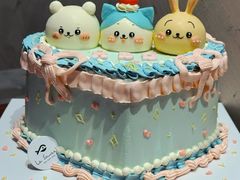 -乐甜·蛋糕·甜品