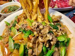 -三头牛·潮汕牛肉生蚝火锅 (夏湾店)