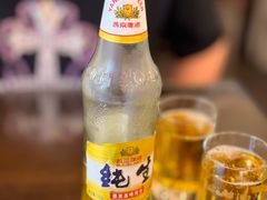 -鸿运楼烤鸭店(天桥店)