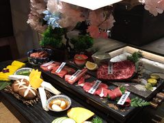 -樱宿日式和牛烧肉(五道口店)