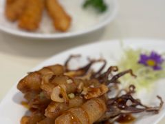 -利苑酒家(金宝店)