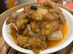 -茶港·点心·啫啫煲(范湖万达广场店)