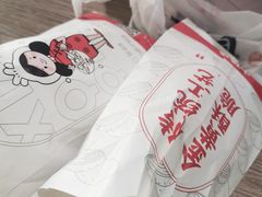 -小倩倩•鸡汤馄饨(江西路创始店)