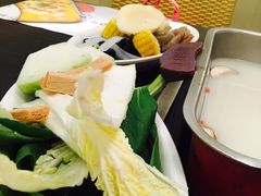 -新辣道鱼火锅(领展购物广场·中关村店)