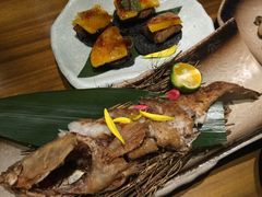 -和彩放题餐厅(酒仙桥店)