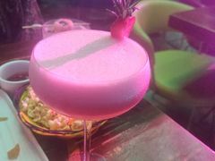 -MOSSO音乐酒吧·Live House(南京西路店)