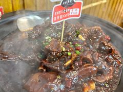 -回味黑鸭煲·始于2006(万松园店)