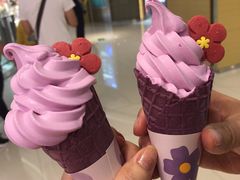 -麦当劳(东吴广场银泰城店)
