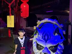 -华谊兄弟（长沙）电影小镇