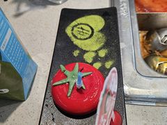 -海底捞火锅(团结桥店)