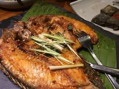 -云海肴·汽锅鸡·云南菜(天津国金汇店)