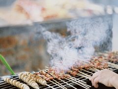 -她说户外烧烤团建(西湖店)