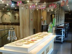 -豪客来牛排(西昌大巷口月城广场店)