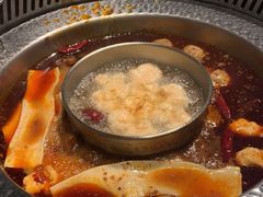 -晓宇重庆火锅(赛格国际购物中心店)