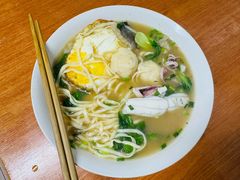 -巴哈面店(沈家门西大街店)