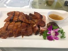 -骏莱海鲜鱼港(五角场店)