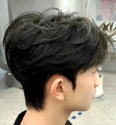 -丝语萱形象