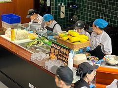 -魏斯理汉堡(西安沣东吾悦店)