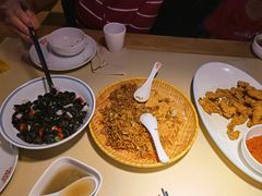 -小柴米·传统江西菜(八一广场店)