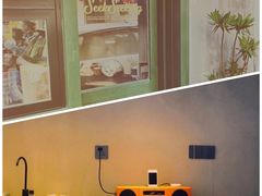 -SeekSeeking咖啡专门店(堰塘街店)