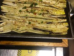 -很久以前羊肉串(农科路店)