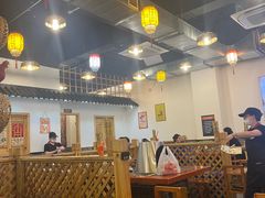 -老家大锅台·地锅鸡·铁锅炖(建邺文体路店)