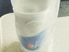 爆浆爆福可乐餐-德克士(北京站店)