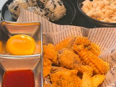-吴草鸡爪오초닭발(城阳总店)