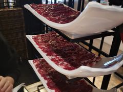 -左庭右院鲜牛肉火锅(南通CBD大有境店)