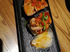 -鸟幸 TORISAKI 炭火居酒屋