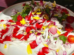 -北平盛世·新京菜·北京烤鸭(劲松·双井店)