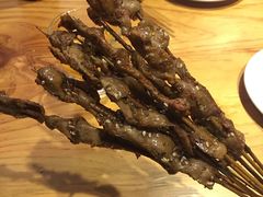 -木屋烧烤(惠阳华润小径湾店)