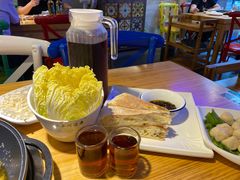 -小小河边鱼(天润城店)