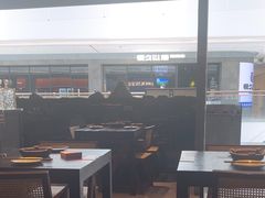 -张翻越·川渝冒菜·武汉黑鸭煲(城北万象城店)