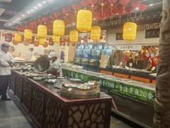 -春盛渔府(牛首山店)