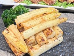 -桂马·日本料理·海胆·海鲜饭·酒场(民主广场店)