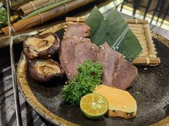 -牛局别馆·和牛烧肉(日月广场店)