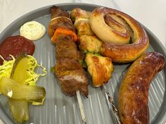 -库滋明·俄罗斯特色美食(中央大街店)