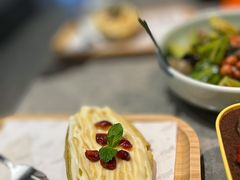 -鸣记脆皮烤鱼·海鲜烤鱼(马栏店)