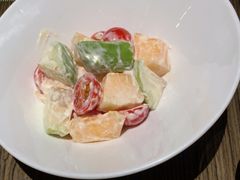 -希尔顿欢朋酒店·欢朋餐厅
