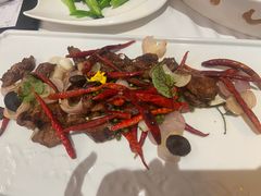 -月福京味斋·烤鸭店·北京菜(鼓楼总店)