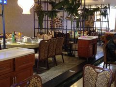 大堂-廖记(九龙街店)