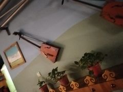 -老阿妈蒙古村·蒙古包·草原文化·歌舞表演(老君堂店)