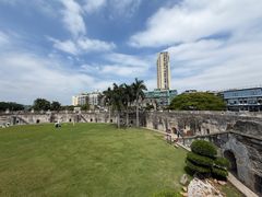 -石炮台公园
