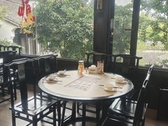 -二泉园老菜馆·百年无锡菜