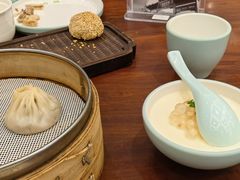 -奇芳阁·百年清真南京菜(夫子庙店)